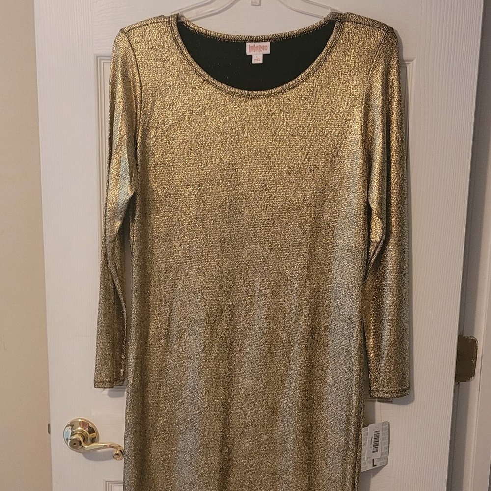 NWT Lularoe Elegant Debbie